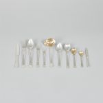 1073 9544 CUTLERY SET